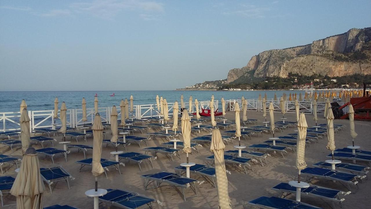 Alla Casetta باليرمو المظهر الخارجي الصورة