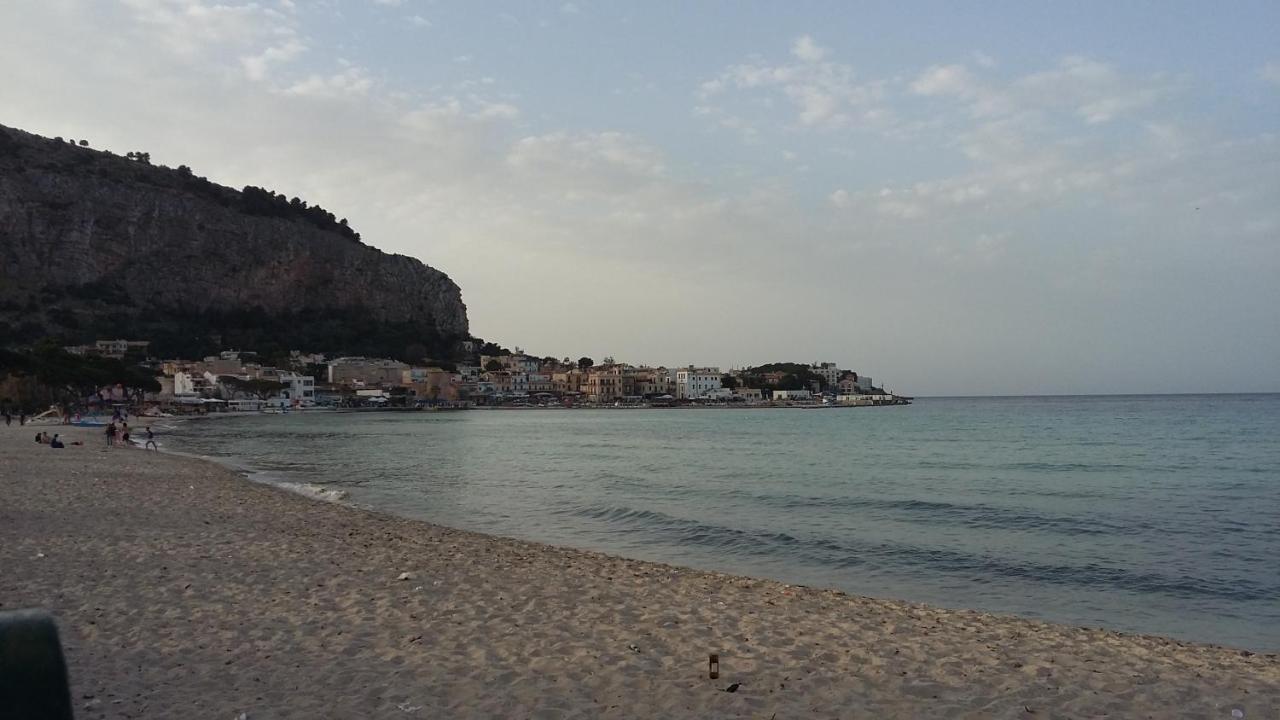 Alla Casetta باليرمو المظهر الخارجي الصورة