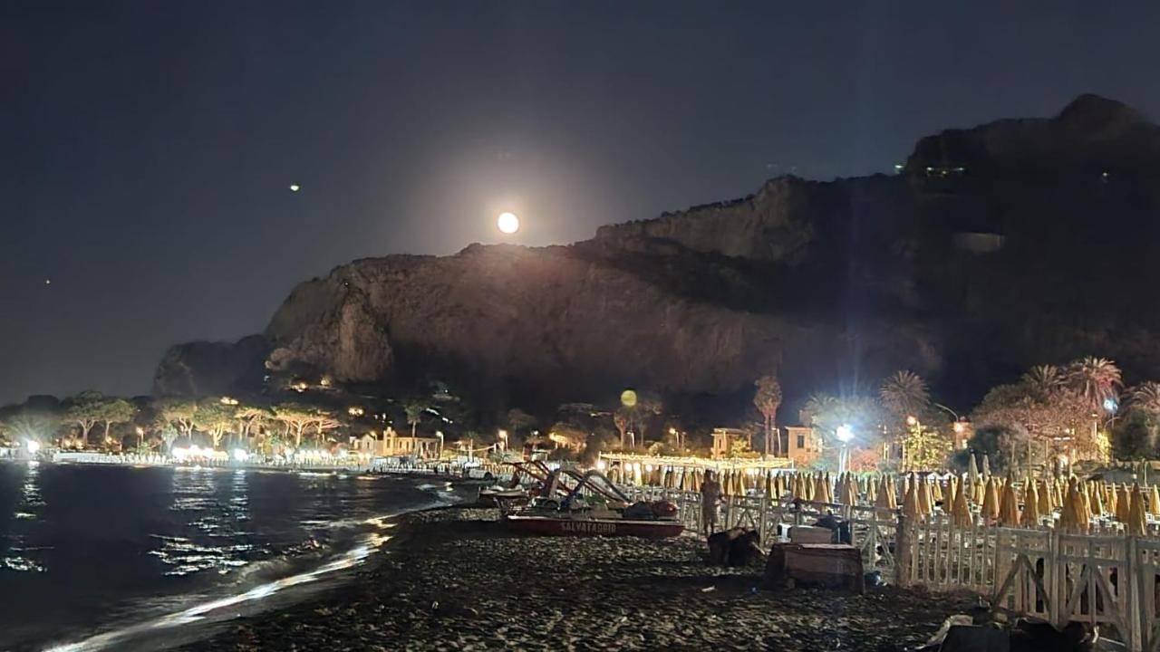 Alla Casetta باليرمو المظهر الخارجي الصورة