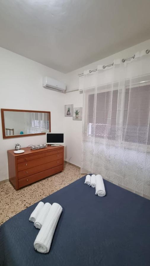 Alla Casetta باليرمو المظهر الخارجي الصورة